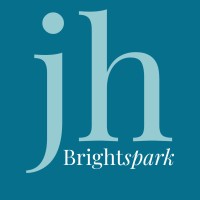 Jackie Harris | Brightspark Marketing logo - Similar company to Agilepro Training & Consulting