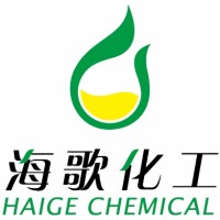 南京海歌化工有限公司 (Nanjing Haige Chemical Co., Ltd.) logo - Similar company to Small Boss Special Plastic Products Co., Ltd Since 1992