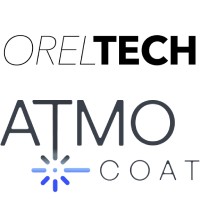 OrelTech/ATMOcoat logo - Similar company to Openchatbot.Ai