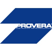 PROVERA SRL COSTRUZIONI METALMECCANICHE logo - Similar company to Is Ascanio Sobrero - Casale Monferrato (Al)