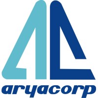 Aryacorp Private Limited logo - Similar company to Cafs Group