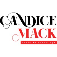 Ecole Candice Mack logo - Similar company to Daze - Agence Digitale Strasbourg