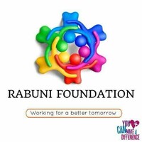 Rabuni Foundation logo - Similar company to Wangara Ltd