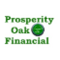 Prosperity Oak Financial LLC