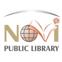 Novi Public Library logo - Similar company to Jackson County Library Services