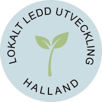 Lokalt Ledd Utveckling Halland logo - Similar company to Leader Spira Mare