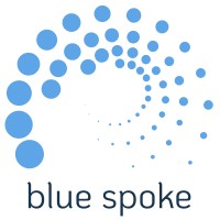 Blue Spoke