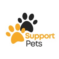 Support Pets logo - Similar company to Support Pets