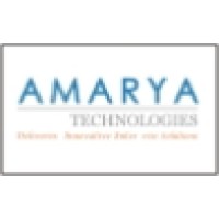 Amarya Technologies Pvt. Ltd.