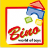 Bino Europe k.s. logo - Similar company to Cadeju Gmbh