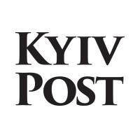Kyiv Post logo - Similar company to Ukrainska Pravda