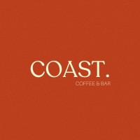 Coast logo - Similar company to Alma & Mesa