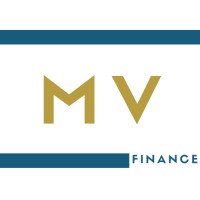 MV Finance logo - Similar company to Credirect Ltd.