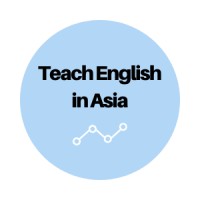 Teach English in Asia logo - Similar company to China Link Esl Teach English In China!