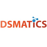 DSMATICS logo - Similar company to Tecorelabs