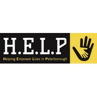 HELP (Helping Empower Lives in Peterborough) logo - Similar company to Peterborough Prime