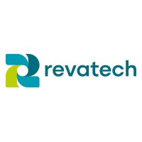 Revatech logo - Similar company to Mdxh