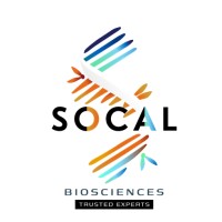 SoCal Biosciences, Inc. logo - Similar company to Surescale Ltd