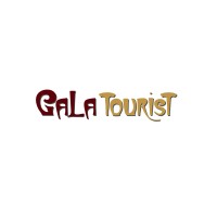 GalaTouriste Agence De Voyage logo - Similar company to Kanshop.Ga - Boutique En Ligne