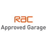 RAC Approved Garages logo - Similar company to Rac Dealer Network