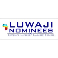 LUWAJI Nominees logo - Similar company to Olaseinde Karim & Co