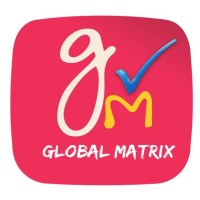 Global Matrix Pvt Ltd logo - Similar company to Codogenix Technologies Pvt Ltd
