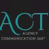 Act Agency logo - Similar company to Makhdev