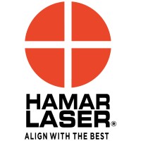Hamar Laser Instruments, Inc. logo - Similar company to Alignment With Laser (Pty) Ltd
