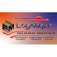FM LOGISTIQUE logo - Similar company to Dinovia