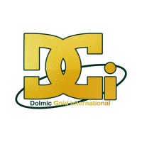 Dolmic Gold International logo - Similar company to Kdya Logistics Ltd
