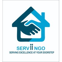 Serviingo Technologies Pvt ltd logo - Similar company to Xpandifi