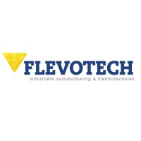 Flevotech B.V. logo - Similar company to Dedoussis Engineering Ltd