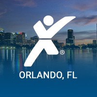 Express Employment Professionals - Orlando, FL logo - Similar company to Express Employment Professionals Tampa Northwest