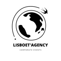 Lisboet'Agency logo - Similar company to Eventsoft®
