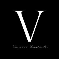 Vampire store logo - Similar company to Sonicmessenger Llc