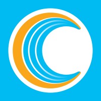 Cove Marketing logo - Similar company to Float Digital