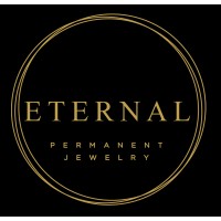 Eternal Permanent Jewelry logo - Similar company to Capri Jewelry