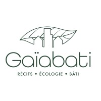 Gaïabati logo - Similar company to Fédération Cinov Ouest