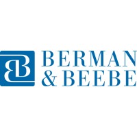 Berman & Beebe logo - Similar company to Gamble Partner Placement