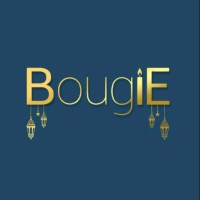 BougiE logo - Similar company to Anselme