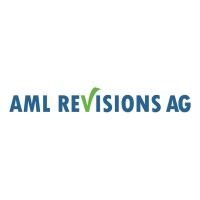 AML Revisions AG logo - Similar company to Rinderer & Partner Ag