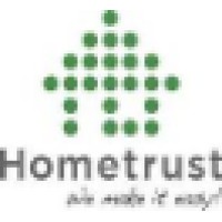 Hometrust pvt ltd logo - Similar company to Synage Consultants