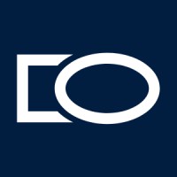 Square Oval logo - Similar company to Gofor24