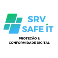 SRV SAFE IT logo - Similar company to Social Point