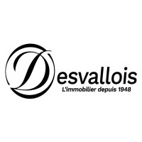ORPI IMMOBILIER DESVALLOIS logo - Similar company to Opus-Anima