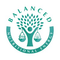 Balanced Nutritional Energy logo - Similar company to Science Acumen