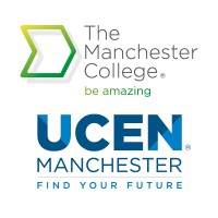 TMC & UCEN Manchester Alumni logo - Similar company to Cyber Aware Group