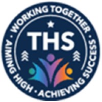 Tottington High School logo - Similar company to Cedar Mount Academy