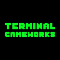 Terminal Gameworks logo - Similar company to Astrolapp - Chain Reaction Digital