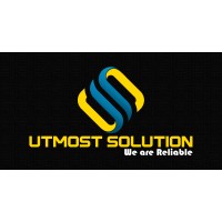 UTMOST SOLUTION logo - Similar company to Mozaika